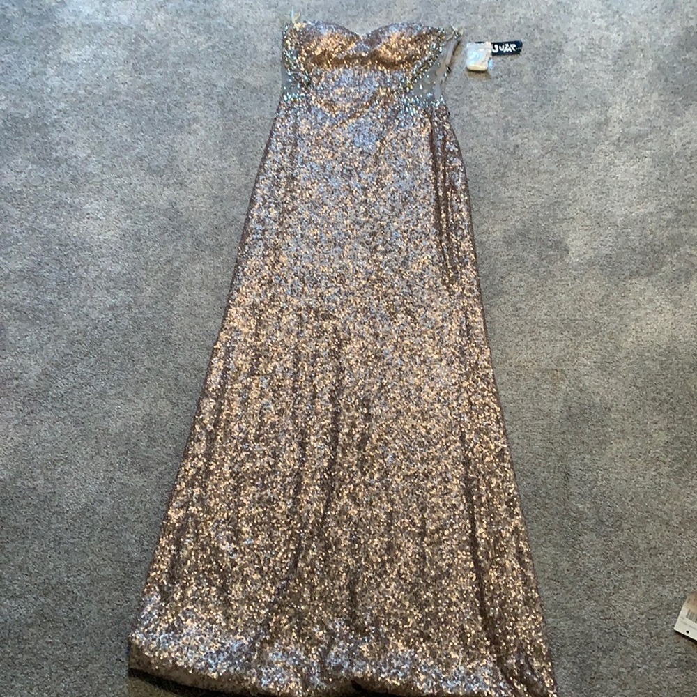Beaded dress❤️